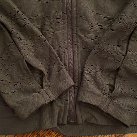 Fabletics jacket - Picture 4 of 5